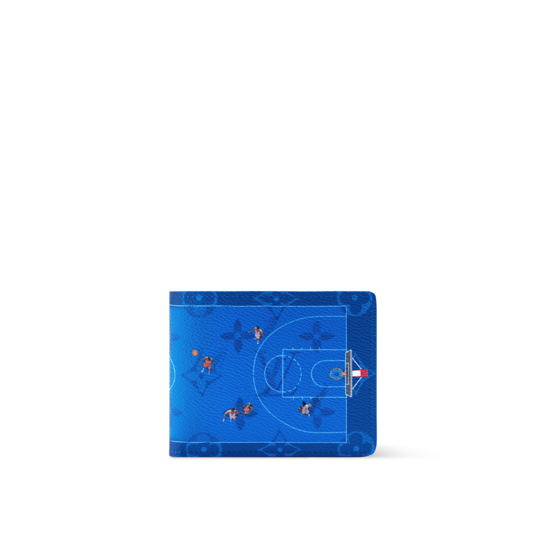 ポルトフォイユ・スレンダー その他モノグラム｜ルイ・ヴィトン 公式